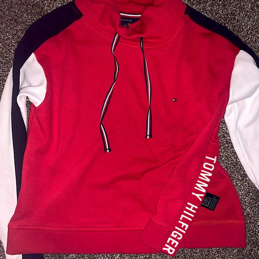 Tommy Hilfiger Sweater